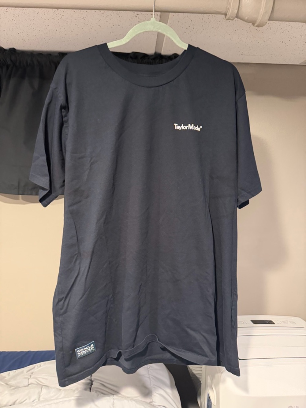 TaylorMade Navy Redbull Collab